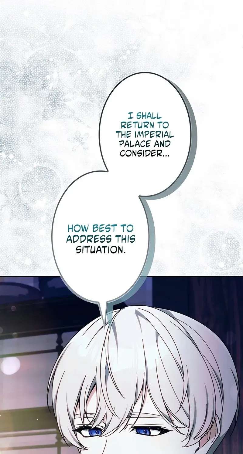 The Hated Stepmother Begins Her Second Life Chapter 35 - page 79