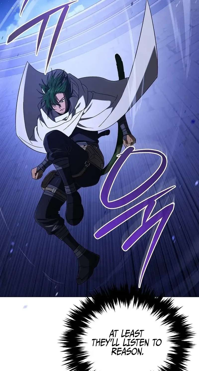 Is It Bad That the Main Character's a Roleplayer? Chapter 31 - page 64