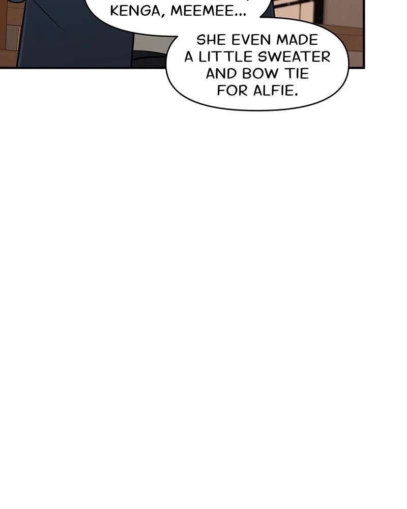 Stargazers: A Star Trek Story Chapter 18 - page 118