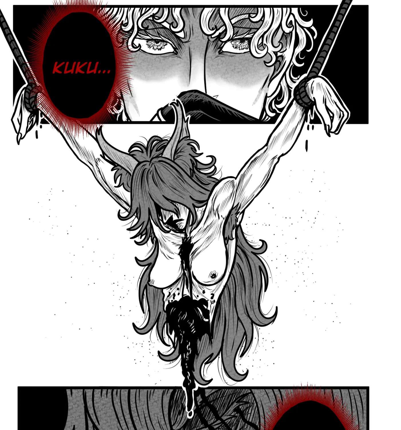 Two Ways Chapter 2 - page 36
