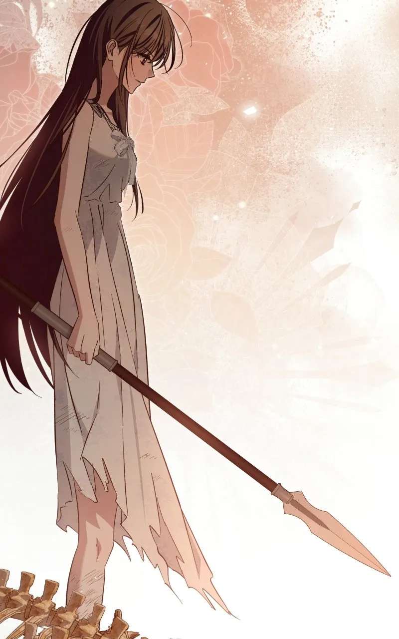 The Grand Duke’s Bride isa Warrior from Hell Chapter 37 - page 63
