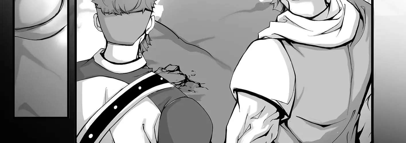A Middle-Aged Martial Arts Maniac's Unrivaled Adventure in Another World Chapter 2 - page 11