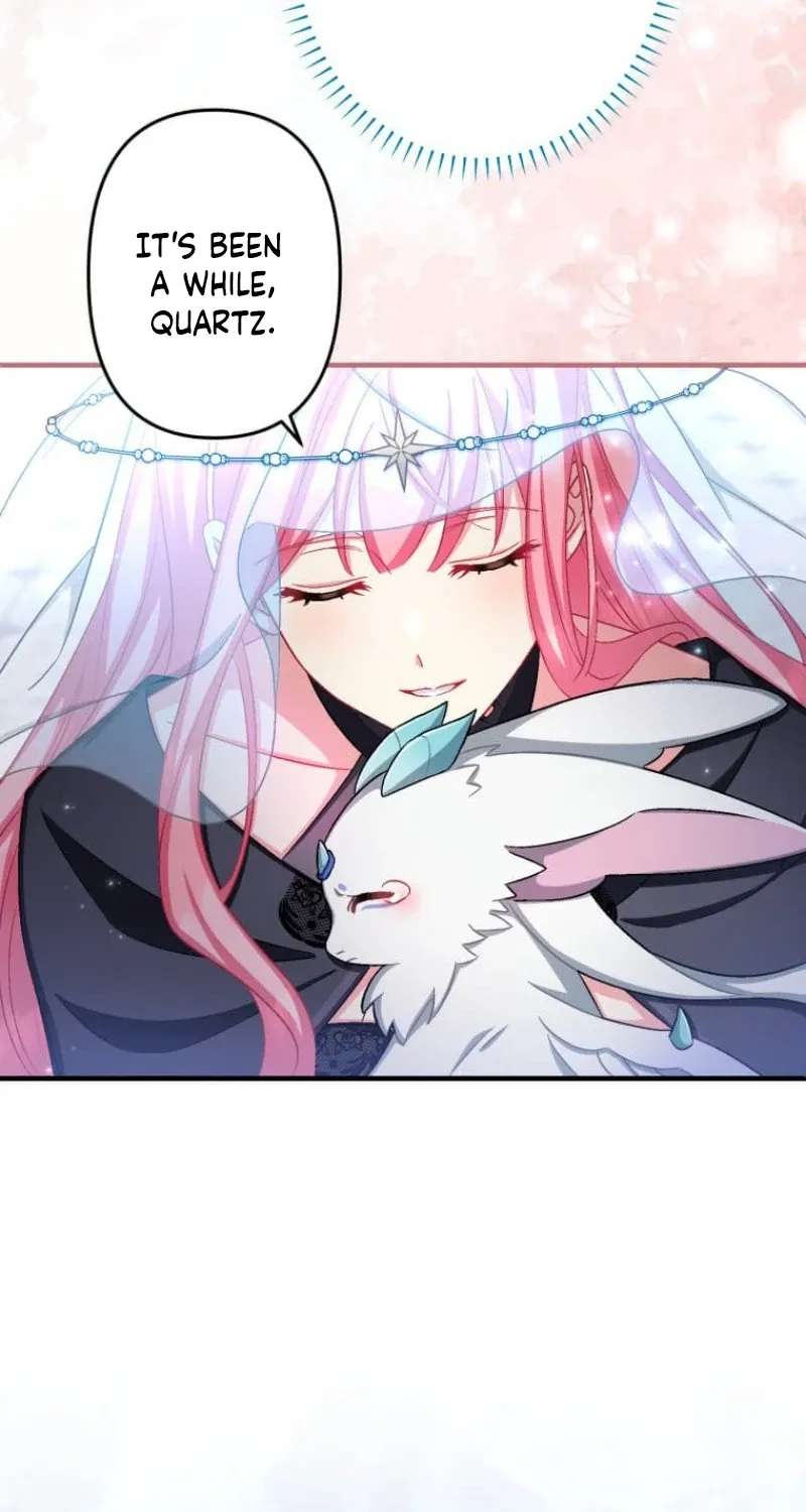 I Still Don't Know About My Favourite Character's Unwavering Obsession Chapter 98 - page 18