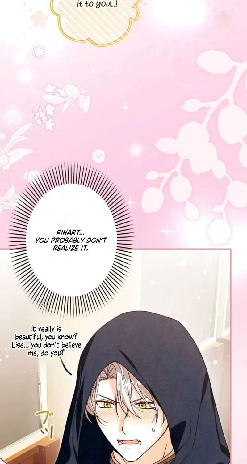 The Regressed Princess Became the Tyrant's Personal Chef Chapter 49 - page 26