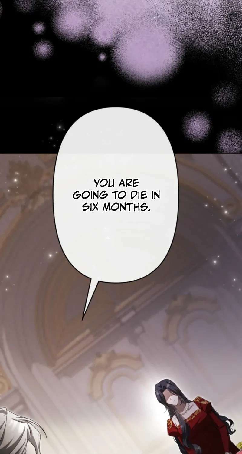 Hantoshigo ni Shinu no ni, Boukun Heika o Toriko ni Shite Shimatta Chapter 2 - page 92