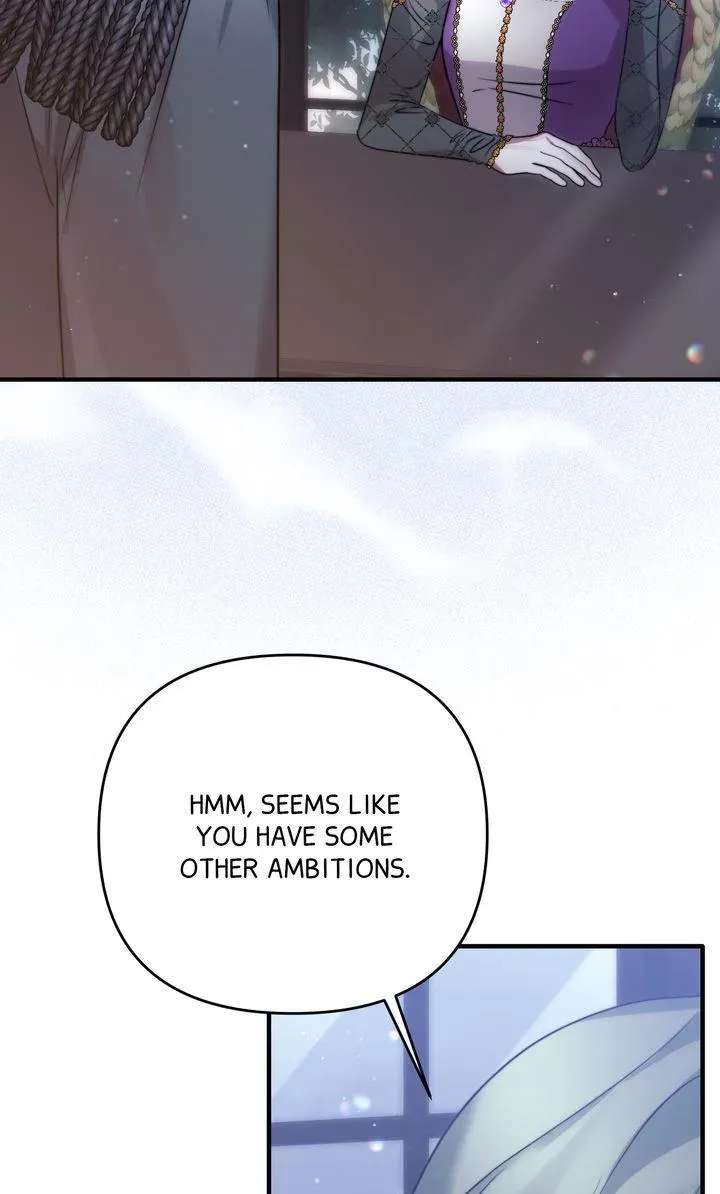 How To Make A Loving Savior An Emperor Chapter 35 - page 21