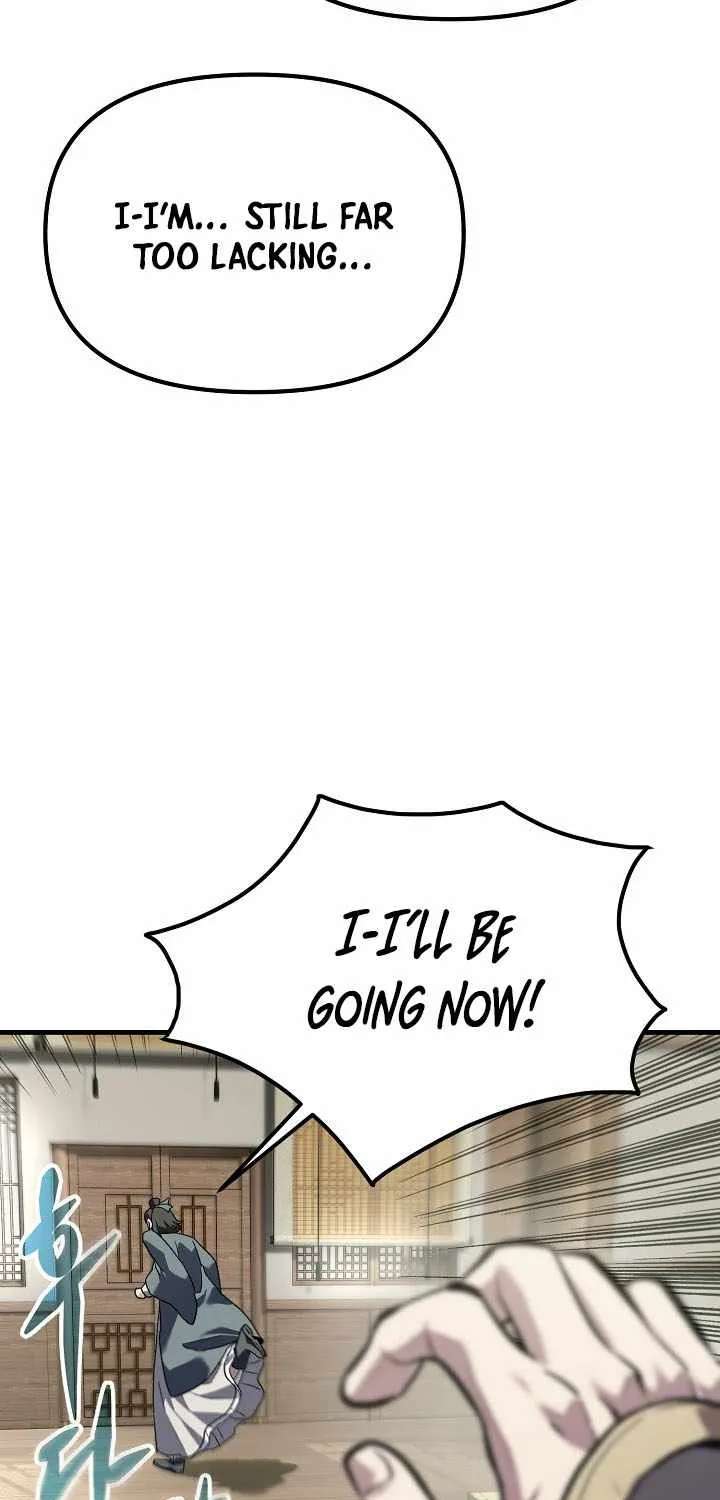 Dark And Light Martial Emperor Chapter 65 - page 95