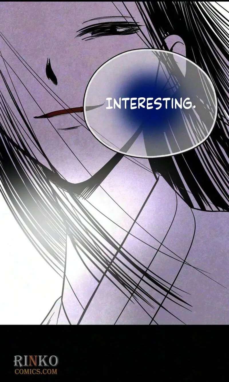 Maengjeong Chapter 17 - page 31