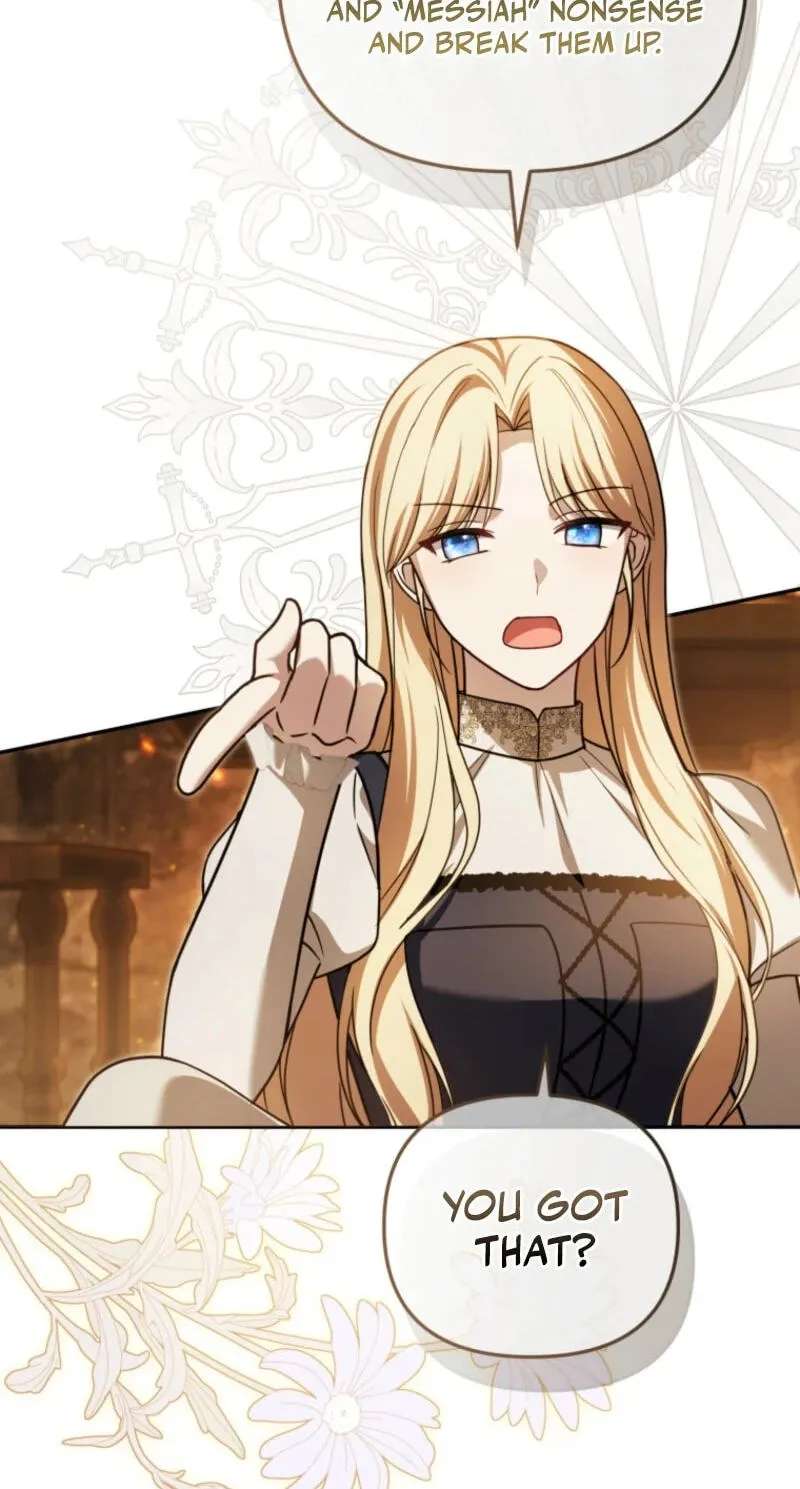 Even if I Hide My Power, the Noble Lady Is the Strongest Chapter 46 - page 44