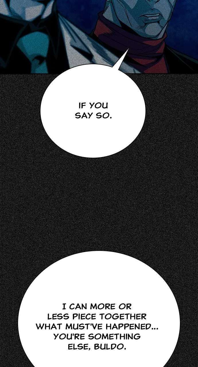 The Worst Generation Chapter 65 - page 105