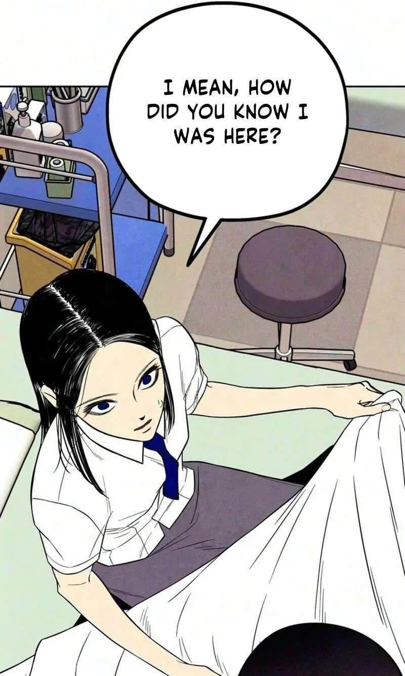 Maengjeong Chapter 17 - page 72