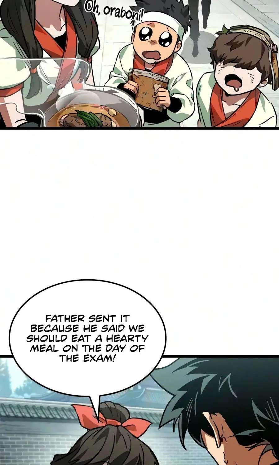 The Unforgettable Genius Martial Artist Chapter 24 - page 16