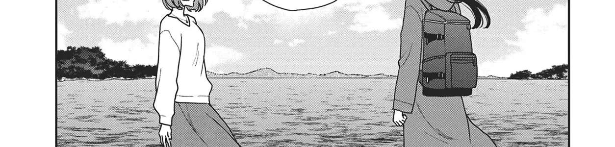 Watashi no Blue Garnet Chapter 16 - page 48