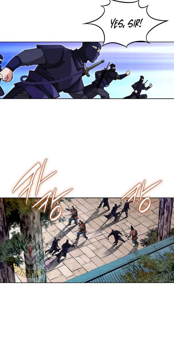 Absolute Ultimate Martial Lord Chapter 58 - page 64