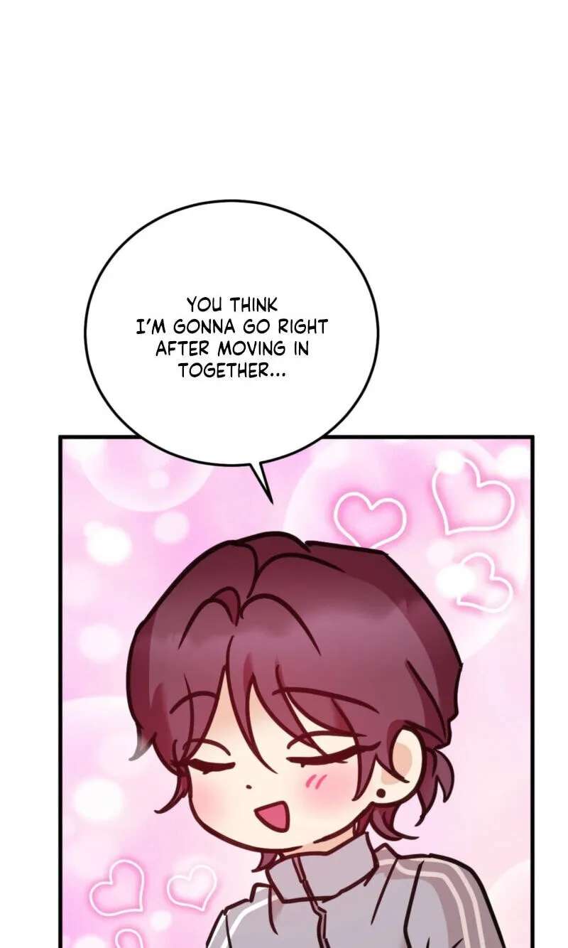 Involuntary Romance Chapter 54 - page 56