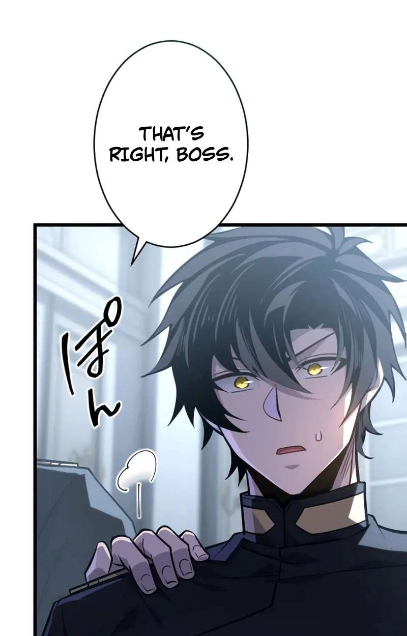 The Rebel of the Tyrant Noble House — Aster Chapter 37 - page 23