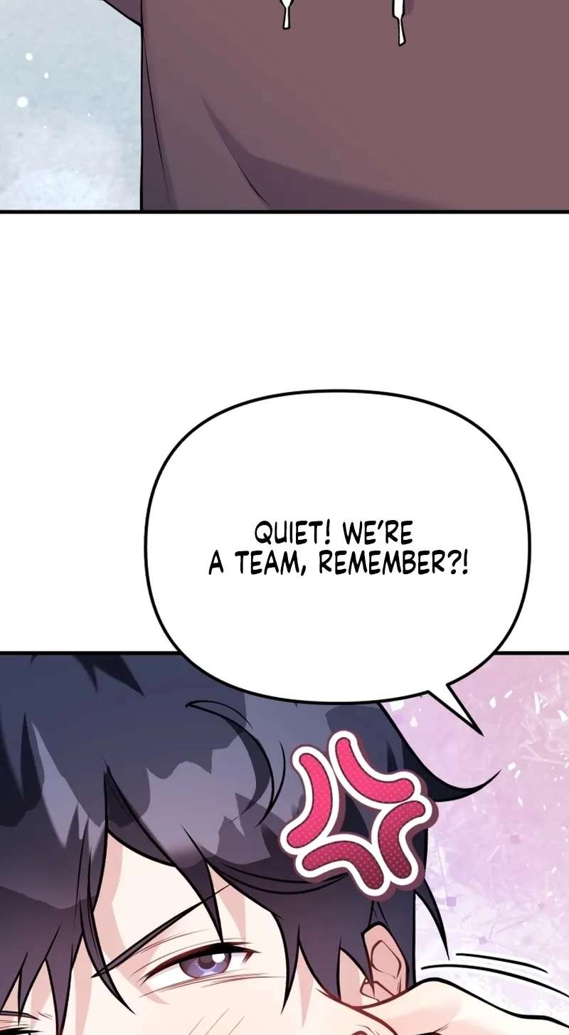 My Masculine Puppy Chapter 55 - page 60