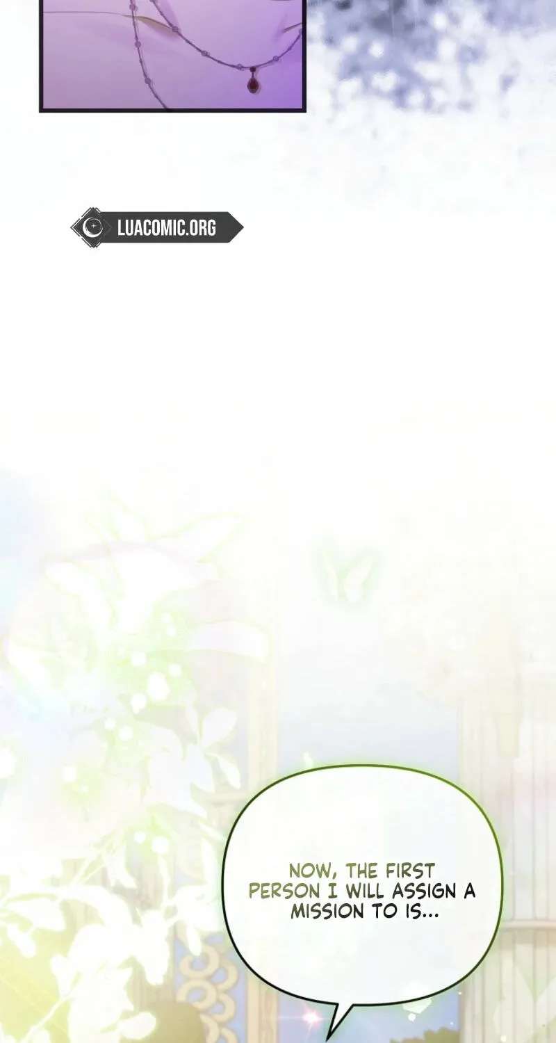 The Secretary Of My Ex Favorite Character Chapter 35 - page 30