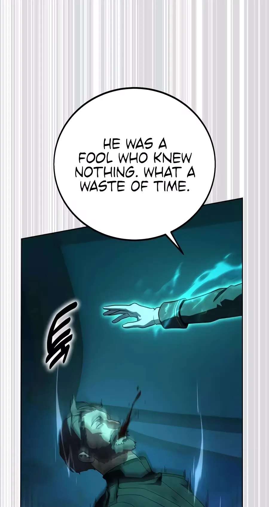 30 Years Have Passed Since the Prologue Chapter 18 - page 42