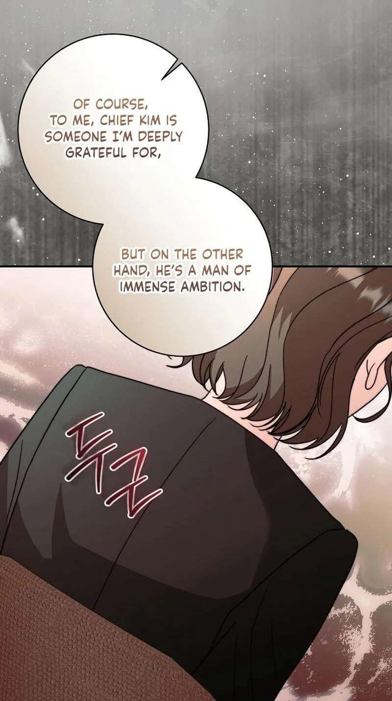 Dangerous Newlyweds Chapter 45 - page 99