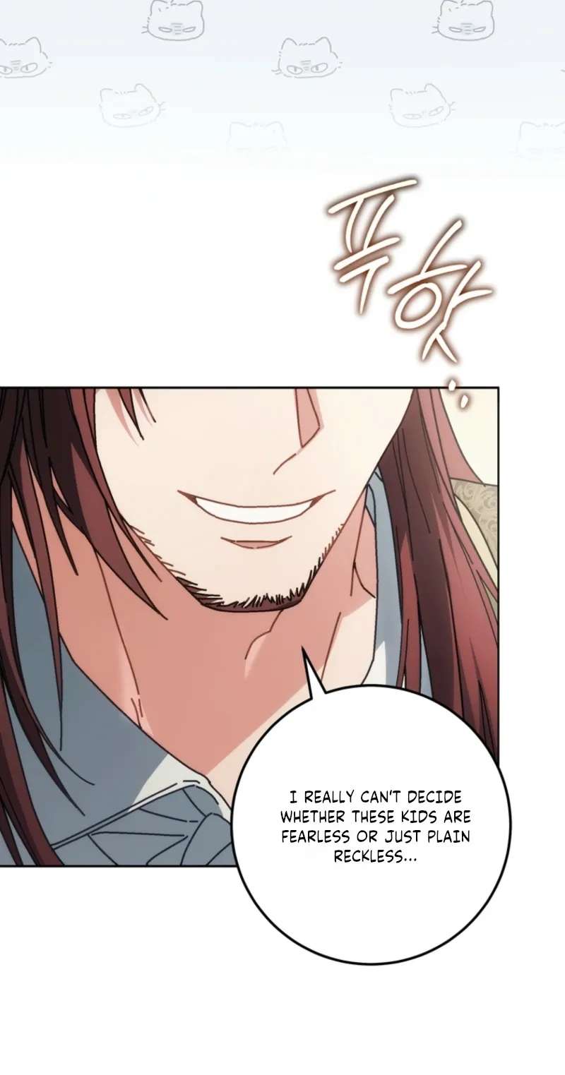 May I Cry Now? Chapter 63 - page 48