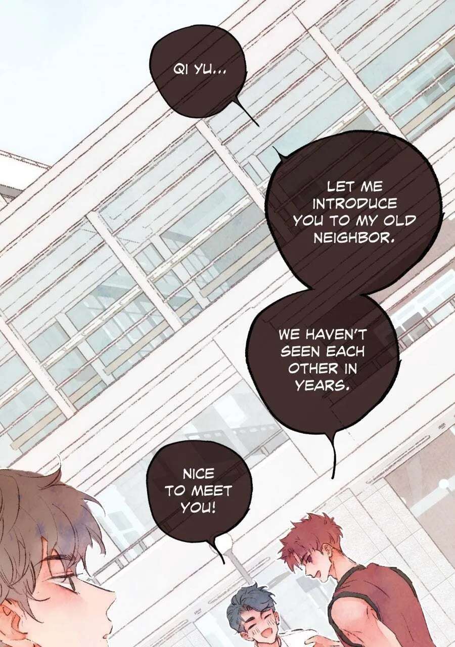 Soul Sealer's School Life Chapter 37 - page 43