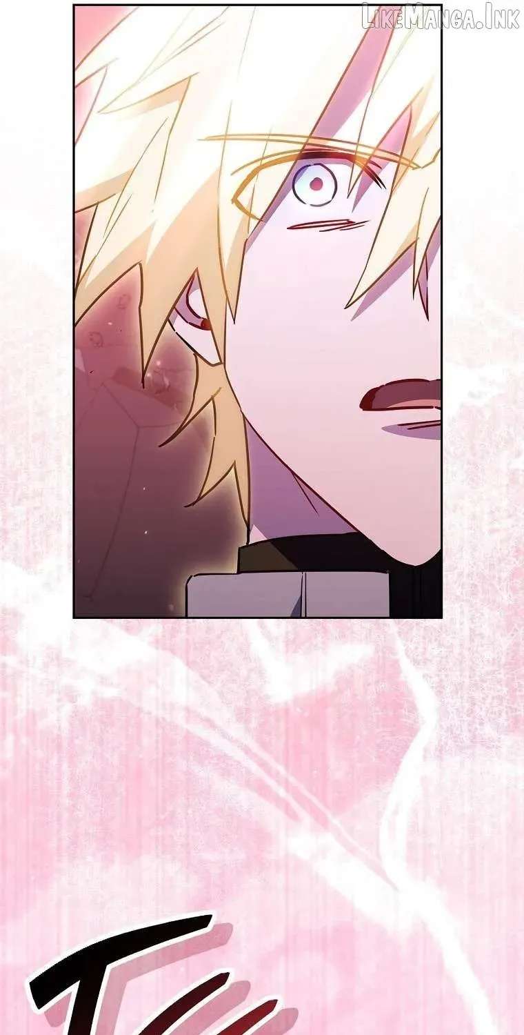 Sorry, I'd Like to Save the World, But I Have a Deadline to Meet Chapter 81 - page 70