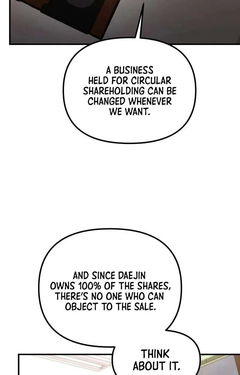 The Genius Wants an Ordinary Life Chapter 73 - page 84