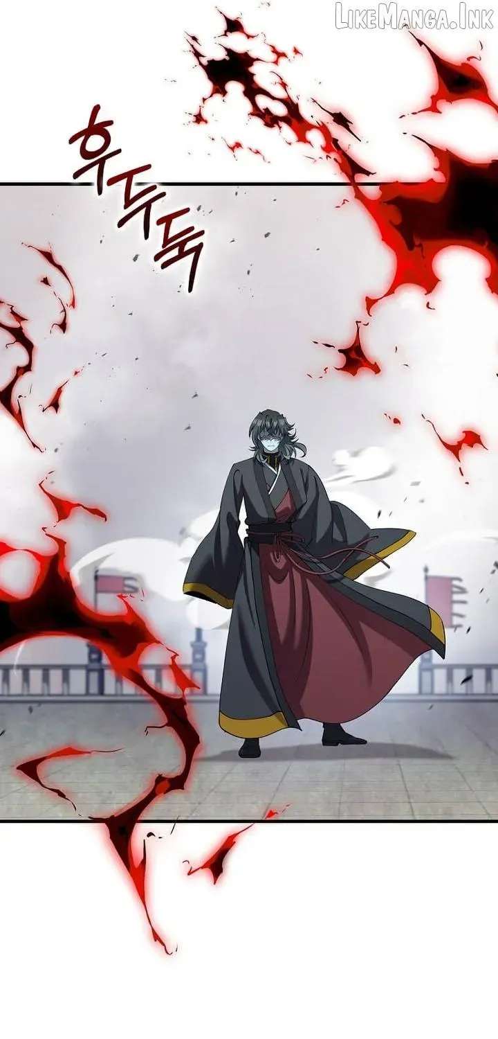 Doctor’s Rebirth Chapter 240 - page 71