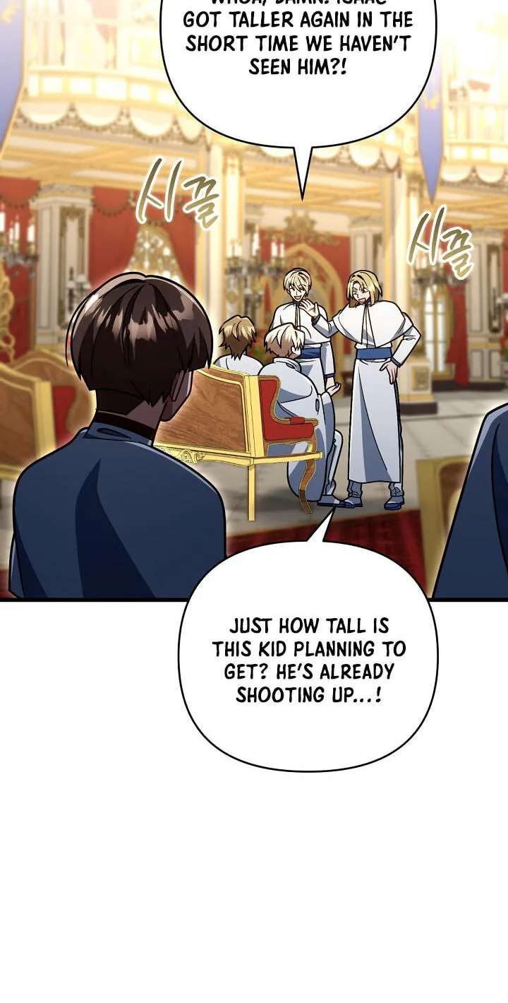 Holy Hella's Ultimate End Chapter 92 - page 35