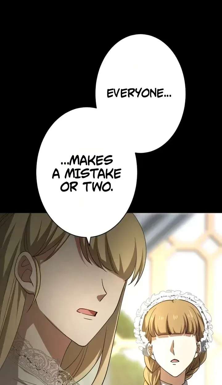 Don't Obsess Over the Fake Princess! Chapter 41 - page 62