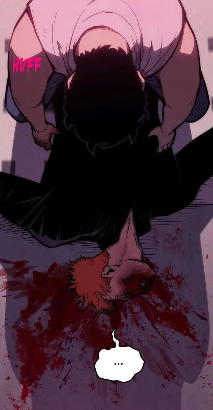 The Glutton Chapter 50 - page 69