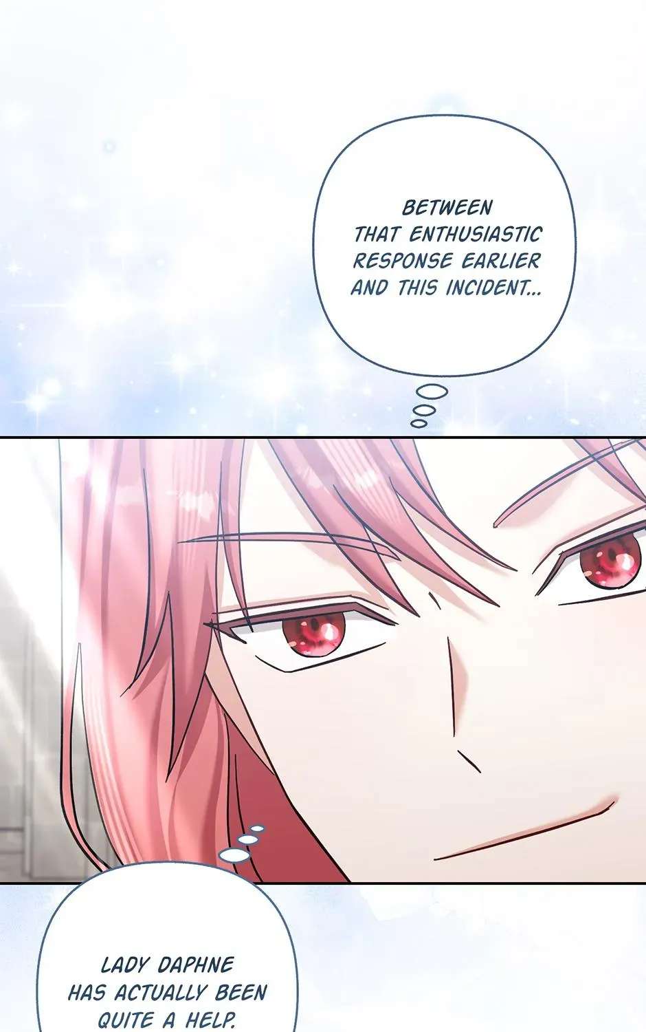 The Naughty Baby Is Wreaking Havoc Chapter 44 - page 147