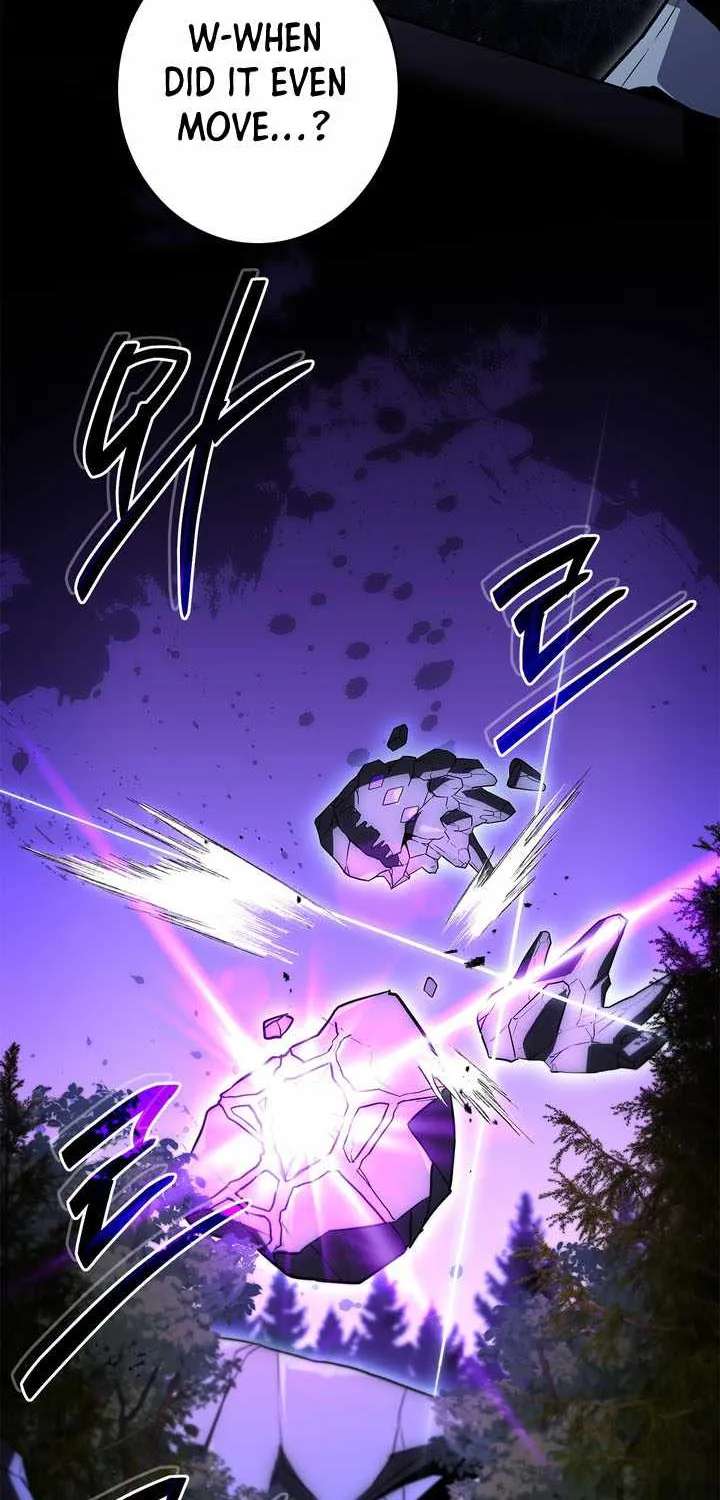 Only I Have an EX-Grade Summon Chapter 37 - page 101