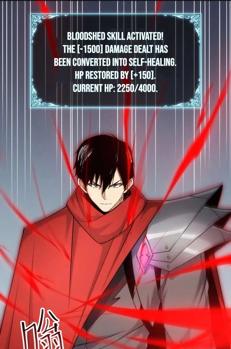 God of Games: The Ultimate Evolution Chapter 27 - page 14