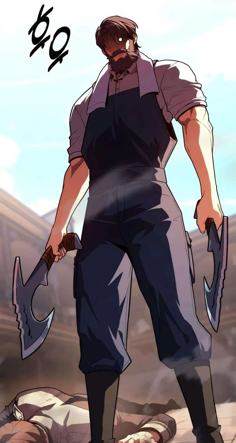 30 Years Have Passed Since the Prologue Chapter 13 - page 126