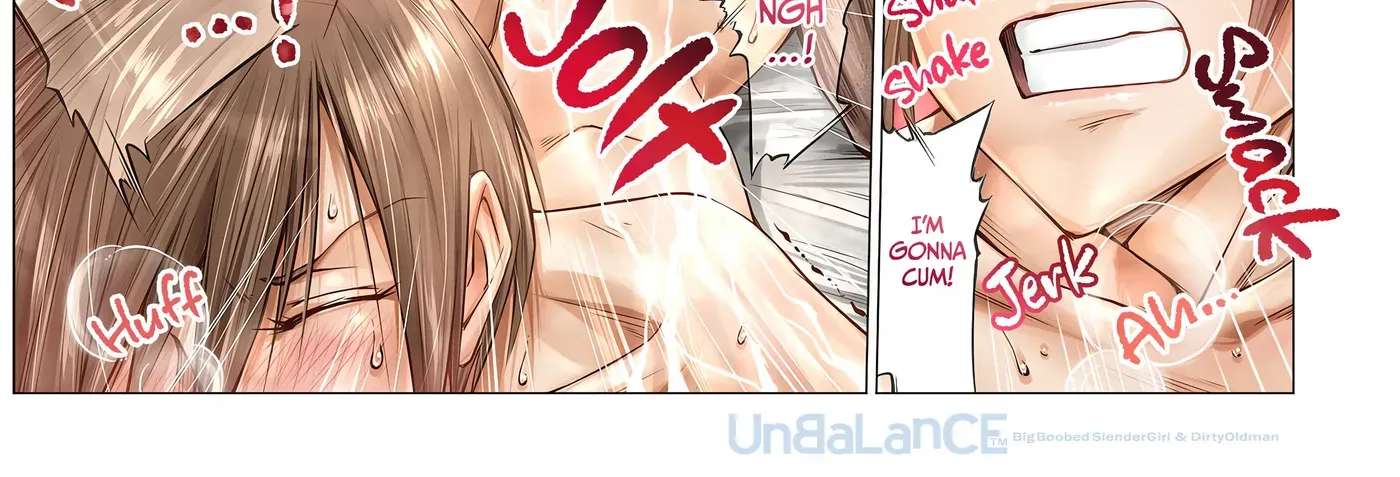 Satisfied By a Frail Old Geezer Tempting Women Series Chapter 1 - page 120
