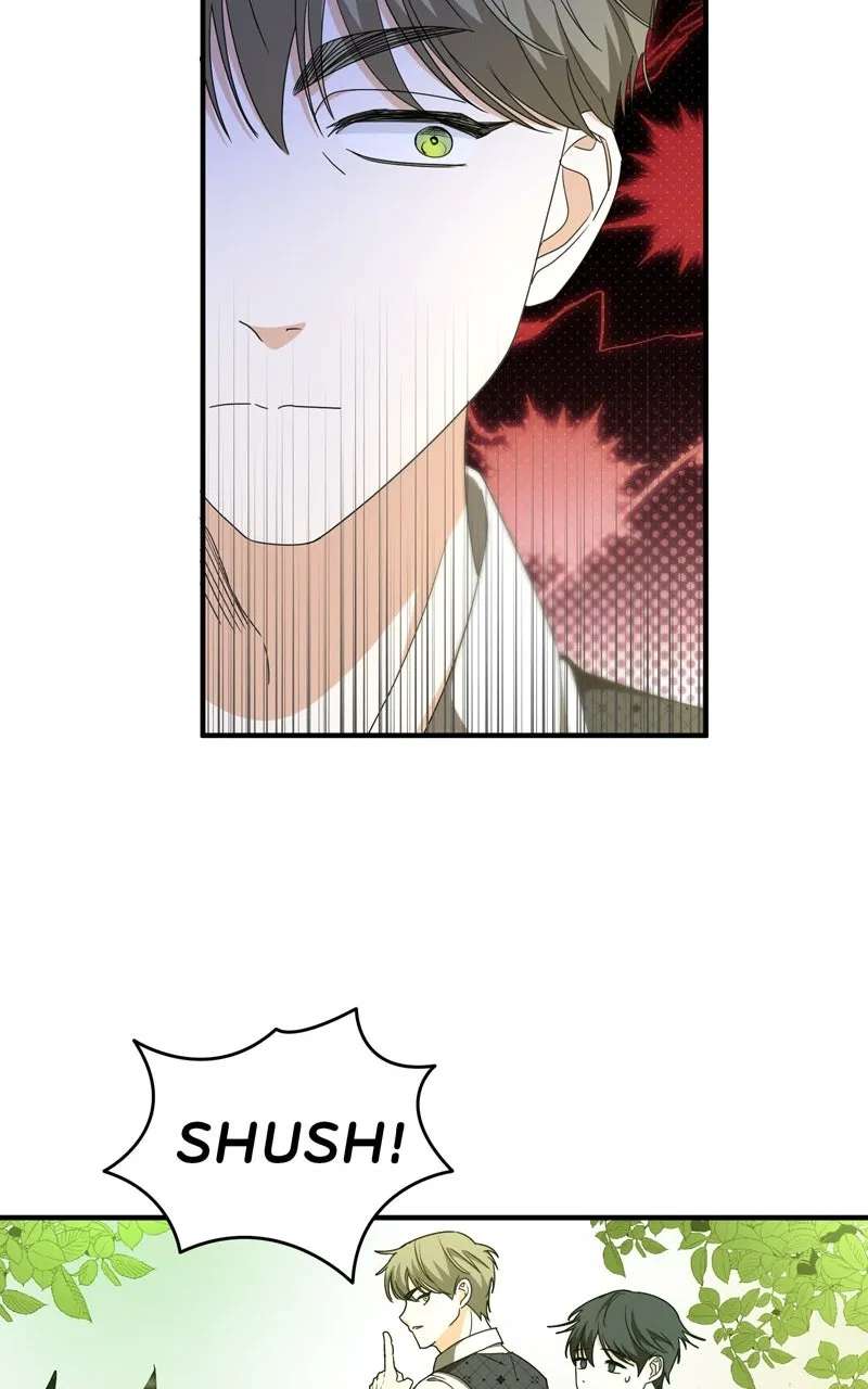 My Obsessive Father'sHeroic Homecoming Chapter 5 - page 46