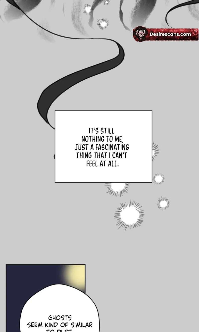 Ghosts really exist! Chapter 10 - page 61
