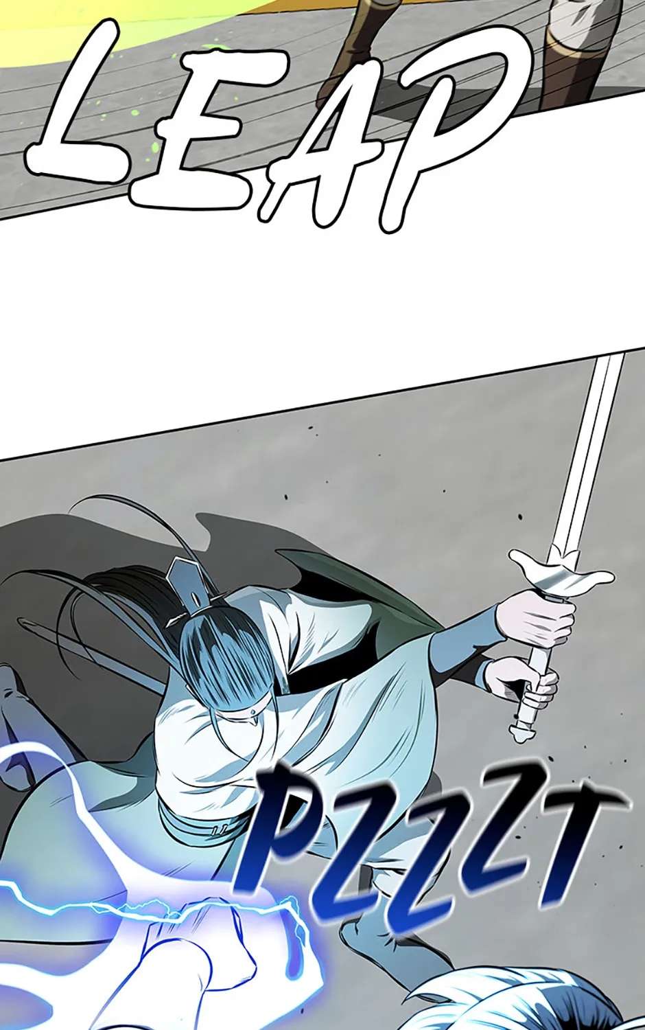 Absolute Master of the Senate Chapter 81 - page 116