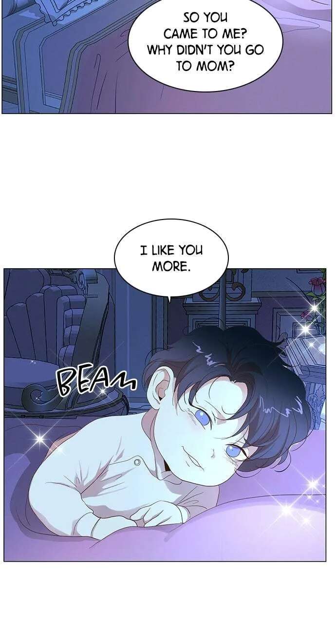 My Stepdaughter is a Bunny Chapter 110 - page 9