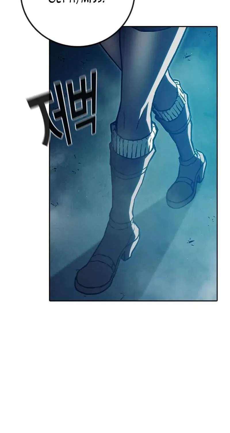Juvenile Prison Chapter 107 - page 98