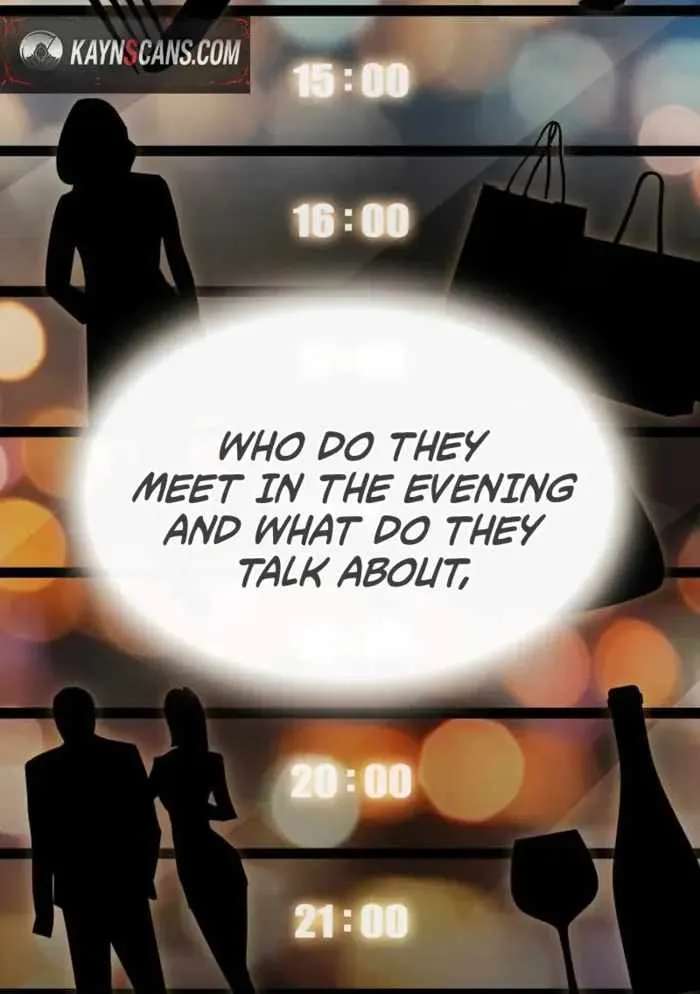 The Genius Who Reads the World Chapter 66 - page 124
