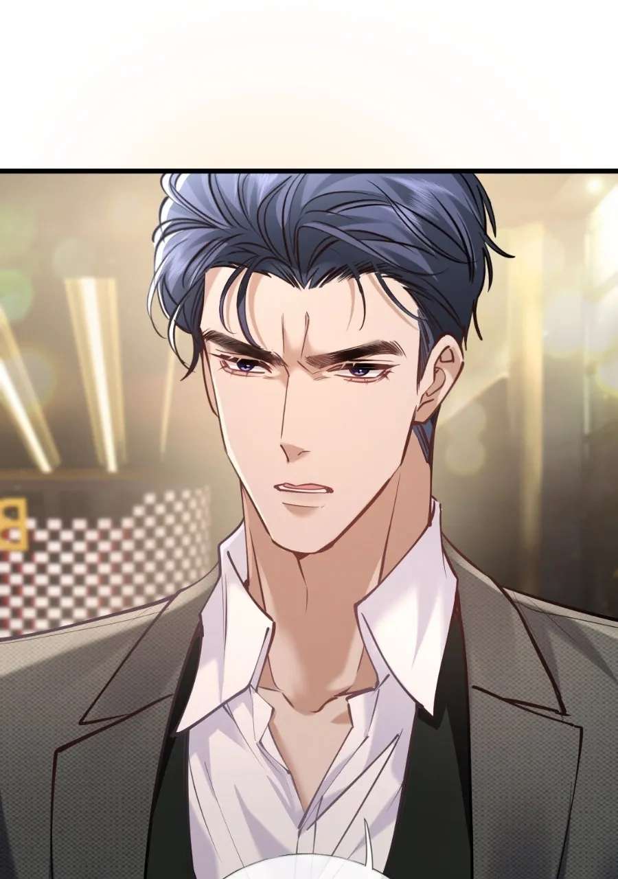 Meet My Ex AgainAs His Aunt Chapter 21 - page 41