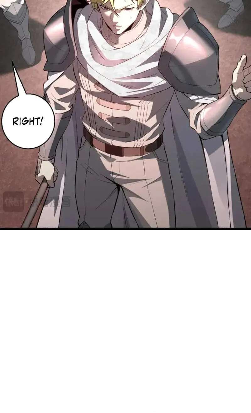 Global Class Transition: The Magic King’s Skills Have Infinite Affixes Chapter 10 - page 51