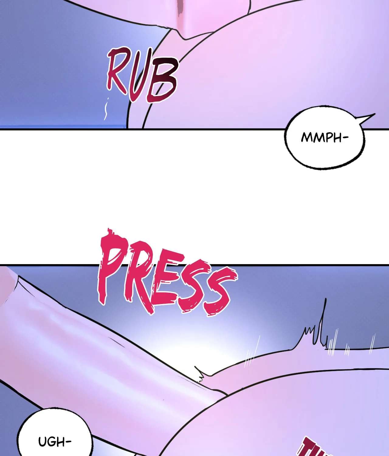 Moonlight Projection Chapter 37 - page 53