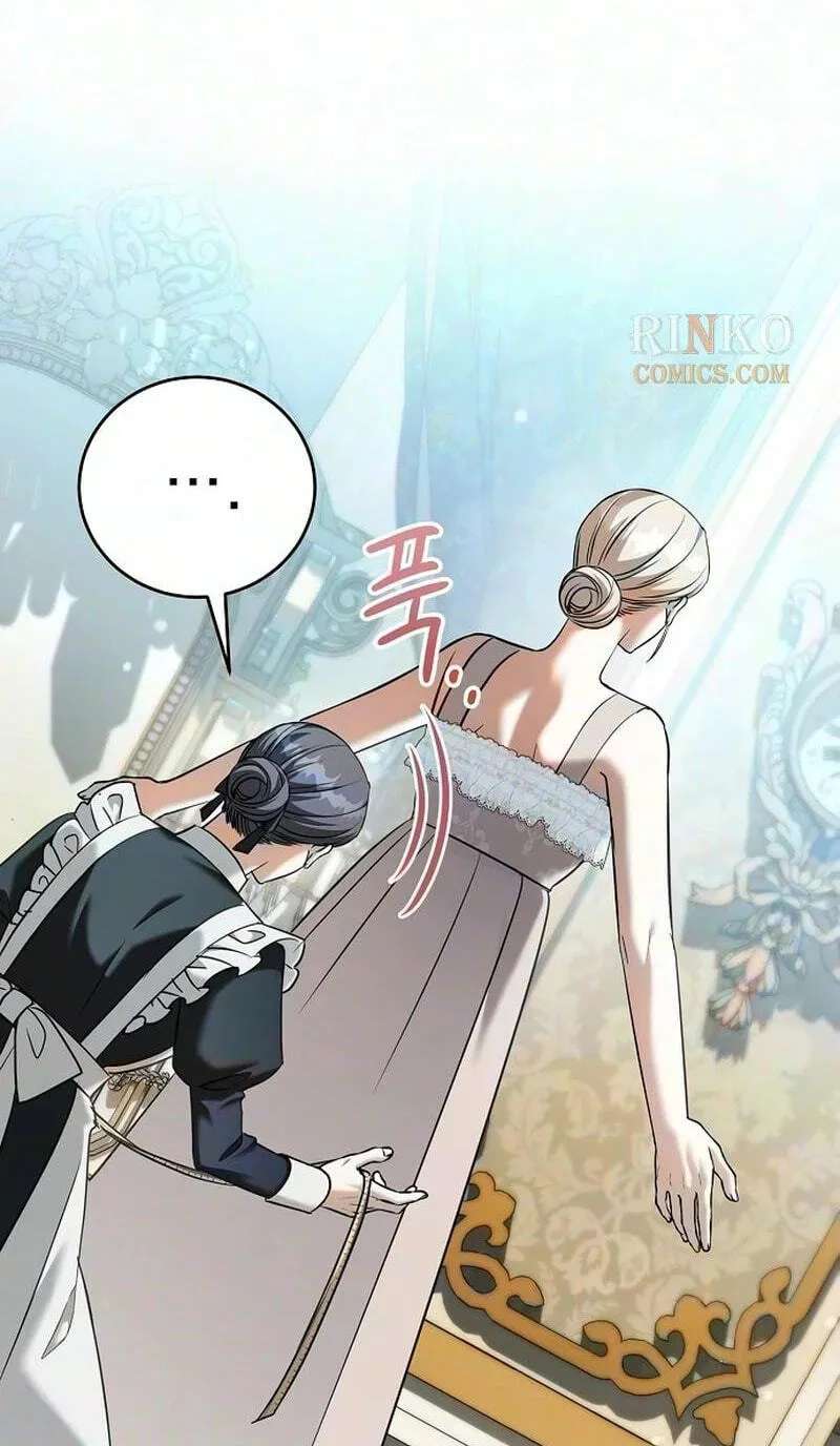 I Had My Position as a Wife Stolen by My Twin Chapter 14 - page 9