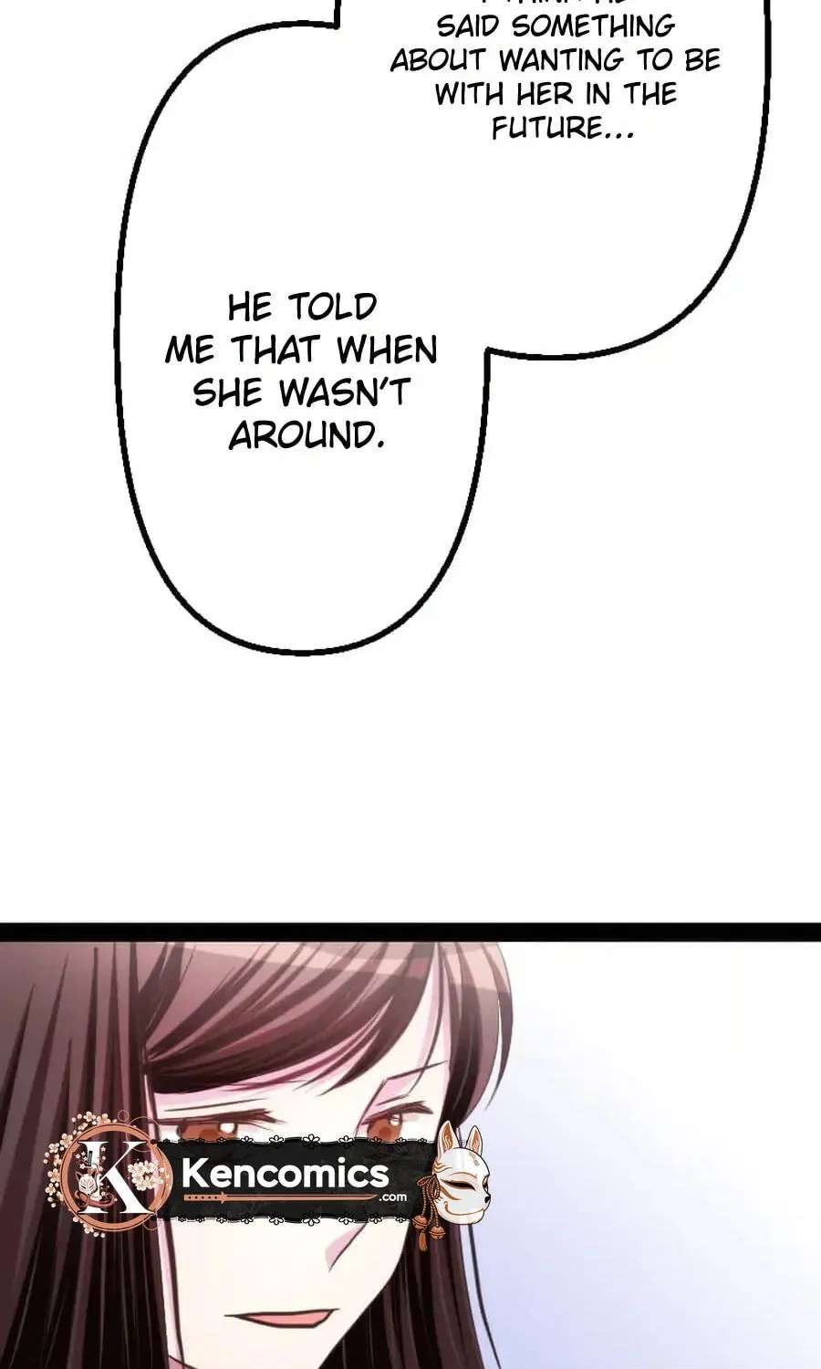 Camouflage Fuufu Chapter 53 - page 40