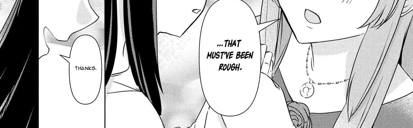 Kokai Shuraba De Konyaku Ga Nakunarimashita Korekara Shigoto To Koi Osagashimasu! Chapter 2 - page 11