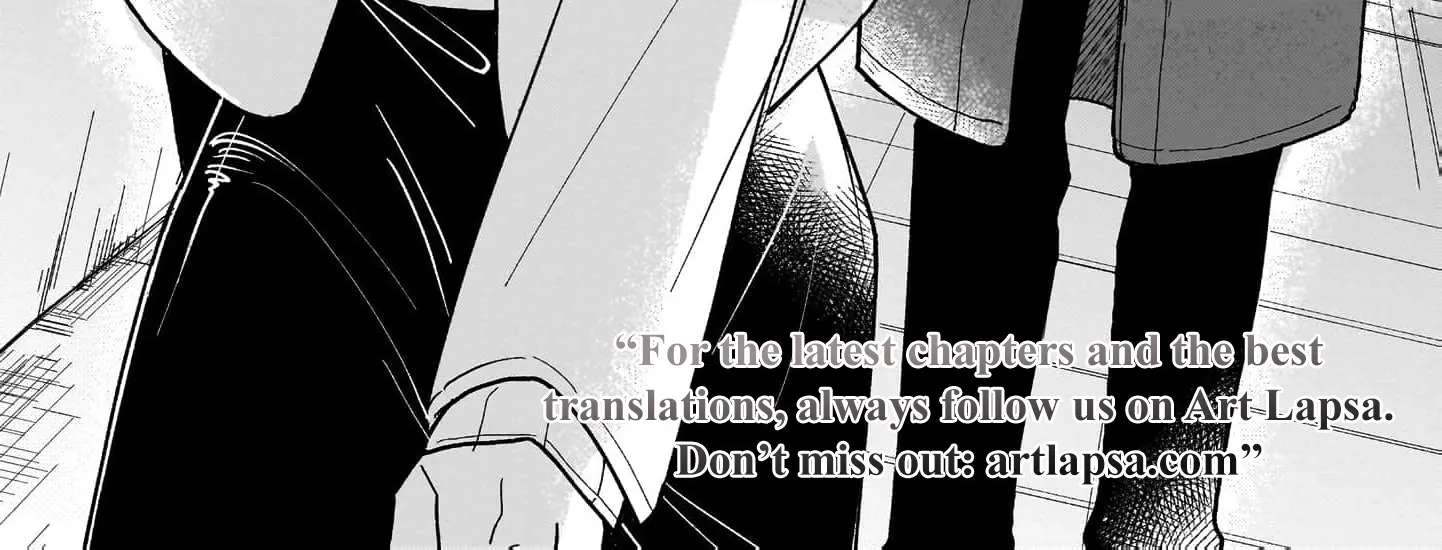 Kake kara Hajimaru Saigo no Hatsukoi Chapter 4 - page 45